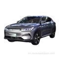 SUV SUV BYD COMPACTA PLUS EV